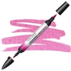 Obojstranný akvarelový popisovač Promarker Watercolor - 545, quinacridone magenta