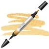Obojstranný akvarelový popisovač Promarker Watercolor - 744, yellow ochre