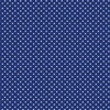 Obraz 1/2 - Patchworková tkanina - Makower - Spot on 830/B9 Navy-white