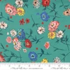 Patchworková tkanina - Moda - Lady Bird by Crystal Manning 11871-14