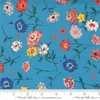 Patchworková tkanina - Moda - Lady Bird by Crystal Manning 11871-20