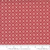 Patchworková tkanina - Moda - La Vie Bohéme by French General 13905-11 french red