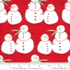 Patchworková tkanina - Moda - Merry and Bright by Me and My Sister 22400-11