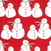 Patchworková tkanina - Moda - Merry and Bright by Me and My Sister 22400-11