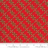 Patchworková tkanina - Moda - Merry and Bright by Me and My Sister 22401-11