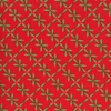 Patchworková tkanina - Moda - Merry and Bright by Me and My Sister 22401-11