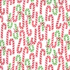 Patchworková tkanina - Moda - Merry and Bright by Me and My Sister 22402-13