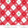 Patchworková tkanina - Moda - Merry and Bright by Me and My Sister 22404-11