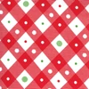 Patchworková tkanina - Moda - Merry and Bright by Me and My Sister 22404-11