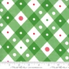 Patchworková tkanina - Moda - Merry and Bright by Me and My Sister 22404-12