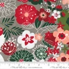 Patchworková tkanina - Moda - Hustle and Bustle by Basic Grey 30660-19