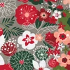 Patchworková tkanina - Moda - Hustle and Bustle by Basic Grey 30660-19