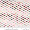 Patchworková tkanina - Moda - Hustle and Bustle by Basic Grey 30666-11