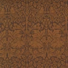 Patchworková tkanina - Moda - Barbara Brackman by Best of Morris 2021 8363-19 brown