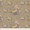 Obraz 3/6 - Patchworková tkanina - Tilda Chic Escape - Wildgarden sand 100447