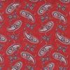 Obraz 1/3 - Patchworková tkanina - Moda - Belle Isle by Minick and Simpson 14923-12