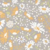 Obraz 1/3 - Patchworková tkanina - Moda - Buttercup and Slate by Corey Yoder 29151-16