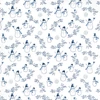 Obraz 1/4 - Patchworková tkanina - Moda - Crystal Lane by Bunny Hill Designs 2982-18
