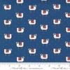 Patchworková tkanina - Moda - Prairie Days by by Bunny Hill Designs 2991-14