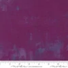 Obraz 2/2 - Patchworková tkanina - Moda - Grunge Basic Grey 30150-243 plum