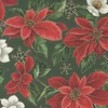 Obraz 1/3 - Patchworková tkanina - Moda - Merry Manor Metallic 33660-14M