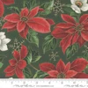 Obraz 2/3 - Patchworková tkanina - Moda - Merry Manor Metallic 33660-14M