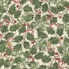 Obraz 1/3 - Patchworková tkanina - Moda - Merry Manor Metallic 33662-11M