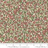 Obraz 2/3 - Patchworková tkanina - Moda - Merry Manor Metallic 33664-11M