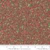 Obraz 2/3 - Patchworková tkanina - Moda - Merry Manor Metallic 33664-13M