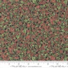 Obraz 2/3 - Patchworková tkanina - Moda - Merry Manor Metallic 33664-15M
