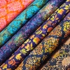 Obraz 3/3 - Patchworková tkanina - Moda - Bonfire Batiks 4364-12