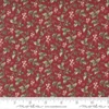 Obraz 2/4 - Patchworková tkanina - Moda - Poinsettia Plaza by 3 Systers 44294-12