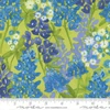 Obraz 2/3 - Patchworková tkanina - Moda - Wild Blossom by Robin Pickens 48732-13