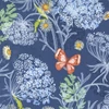 Obraz 1/3 - Patchworková tkanina - Moda - Wild Blossom by Robin Pickens 48733-25