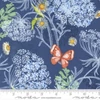 Obraz 2/3 - Patchworková tkanina - Moda - Wild Blossom by Robin Pickens 48733-25