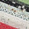 Obraz 3/3 - Patchworková tkanina - Moda - Holidays at Home by Deb Strain 56072-25