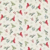 Obraz 1/3 - Patchworková tkanina - Moda - Woodland Winter by Deb Strain 56096-11