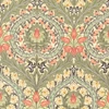 Obraz 1/3 - Patchworková tkanina - Moda - Barbara Brackman by Best of Morris Meadow 8372-11