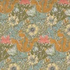 Obraz 1/3 - Patchworková tkanina - Moda - Barbara Brackman by Best of Morris Manor 8390-11