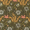 Obraz 1/3 - Patchworková tkanina - Moda - Barbara Brackman by Best of Morris Manor 8390-14