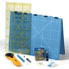 Obraz 2/3 - Základná sada na patchwork, 8 kusov, 651490