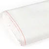 Vyšívacie plátno, Murano, 32 count, šírka 140 cm – sivobiele, 10 cm