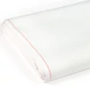 Vyšívacie plátno, Linda, 27 count, šírka 140 cm - biele, 10 cm