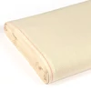 Vyšívacie plátno, Linda, 27 count,  šírka 140 cm - ecru, 10 cm