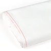 Vyšívacie plátno, Murano, 32 count, šírka 140 cm - biele, 10 cm