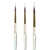 Obraz 4/4 - Syntetický špicatý štetec Royal & Langnickel 2195 Fabulous Fine Point Liner- 4