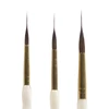 Obraz 1/4 - Syntetický špicatý štetec Royal & Langnickel 2195 Fabulous Fine Point Liner- 4