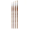 Syntetický štetec na jemné linky Raphael Precision 8910 - 0
