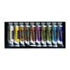 Sada olejových farieb Talens Rembrandt - 10x15 ml, Landscape