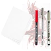 Sada na kreslenie Sakura Creative kit - Samurai